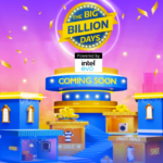 The Flipkart Big Billion Days Sale 2023
